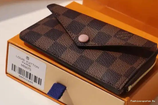 FS CHEAP LOUIS VUITTON VERSO CARD RECTO HOLDER 0519